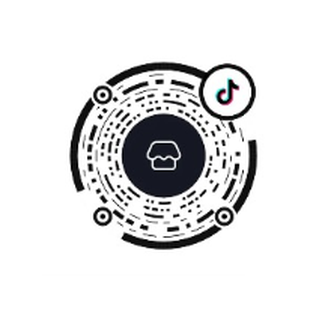 MANHART 曼哈特抖音店铺二维码